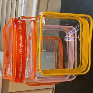 Sol De Janiero New Empty Bag (Listing is for 1 bag only)